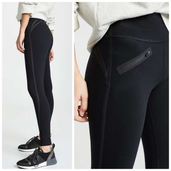 Spanx tech tape leggings Clearance
